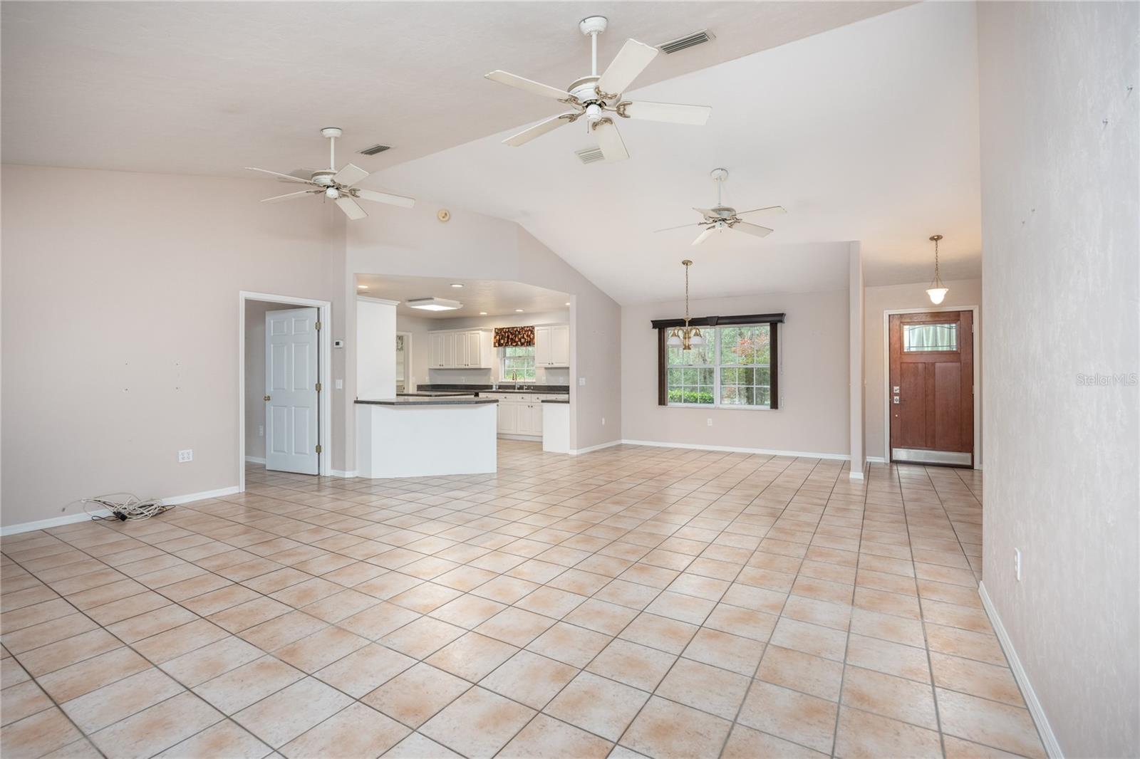 SPRING HILL - Residential