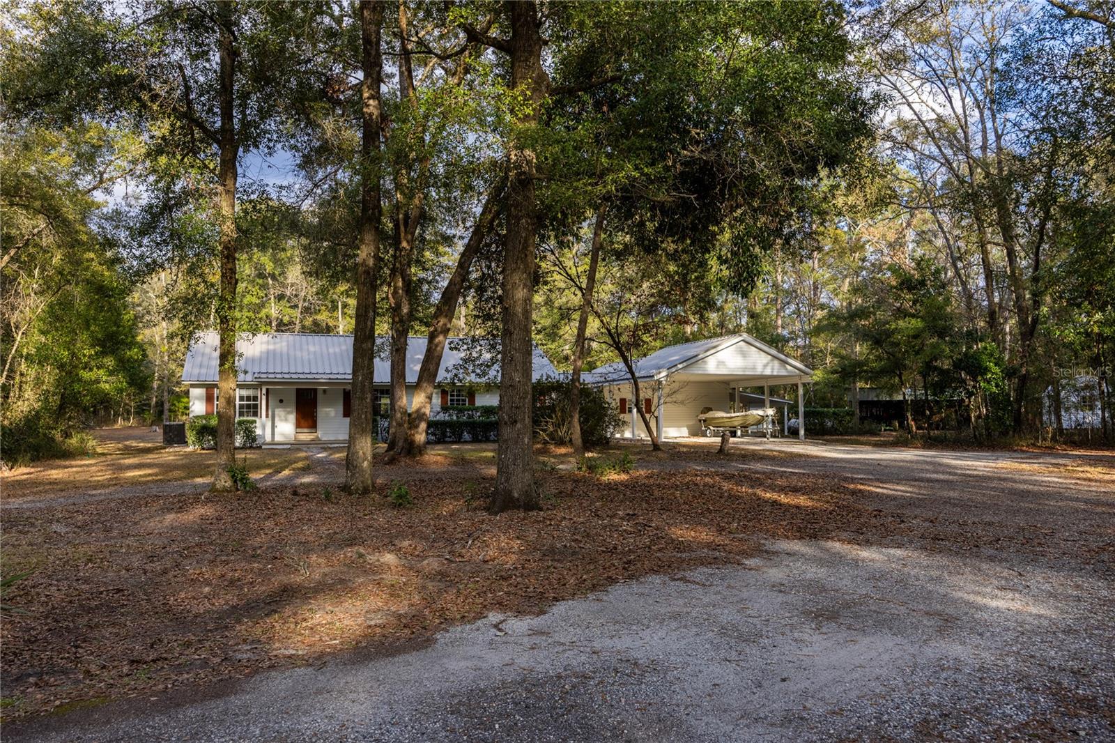 SPRING HILL - Residential