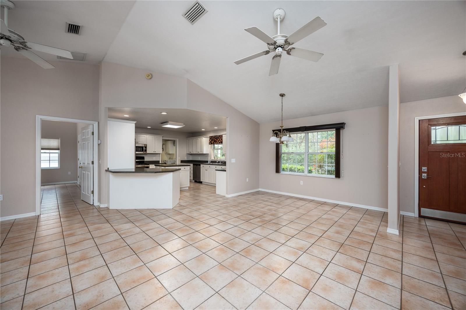 SPRING HILL - Residential