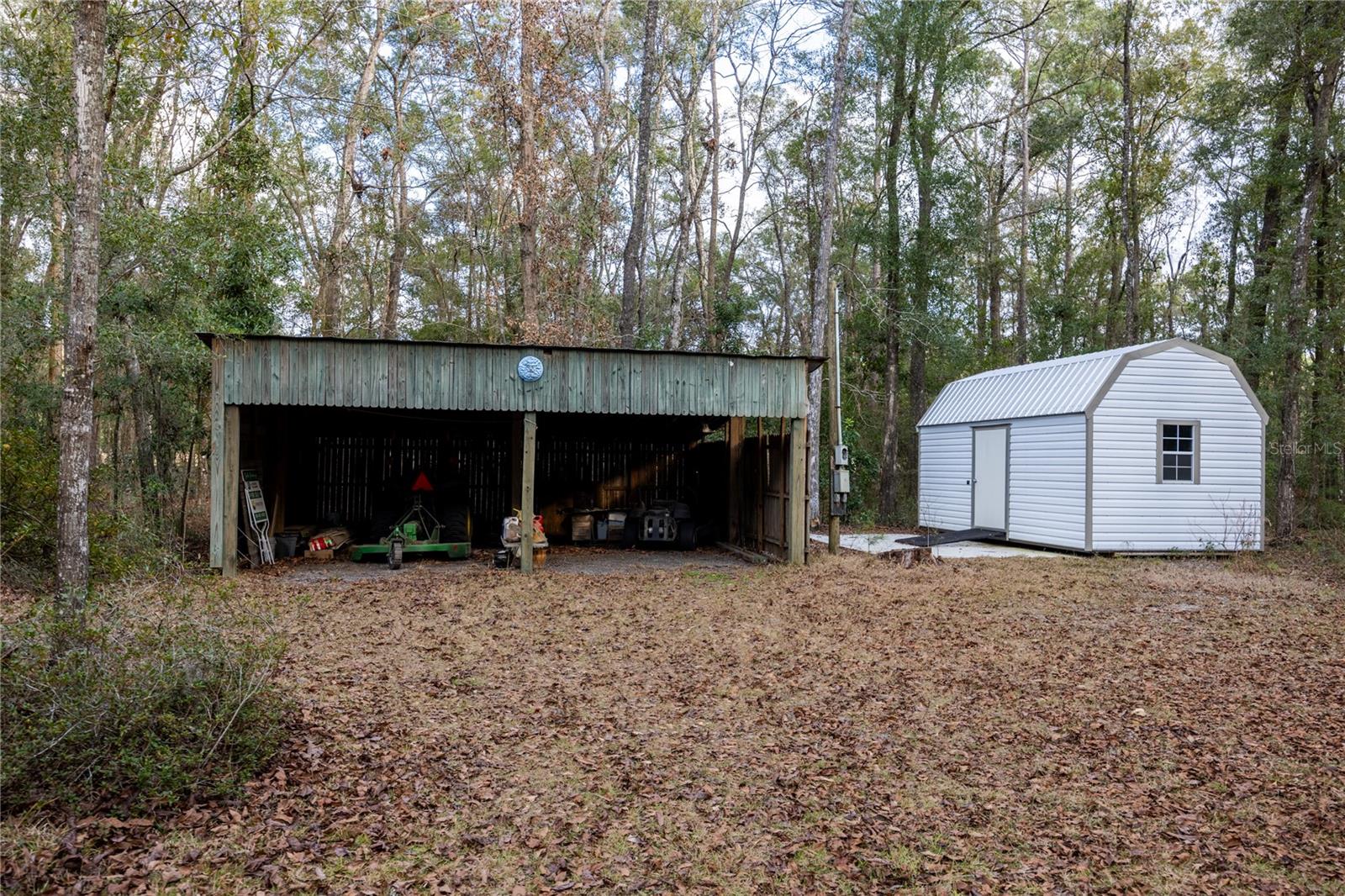 SPRING HILL - Residential