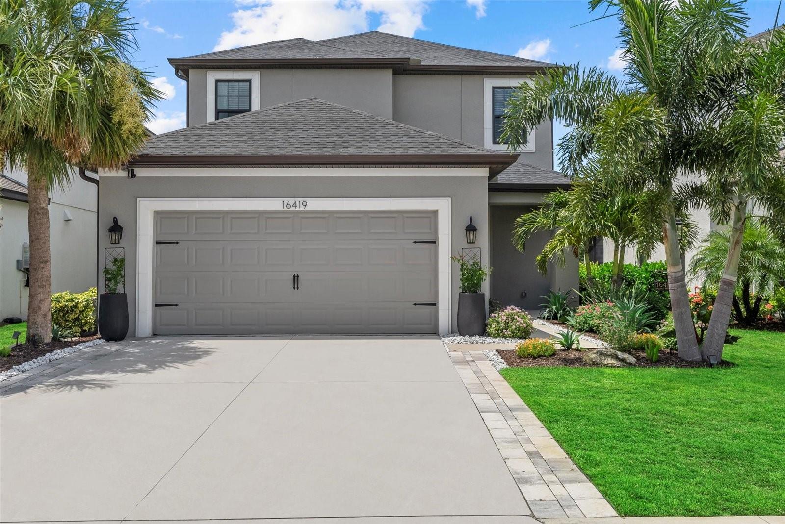 16419 PAYNES MILL DRIVE
