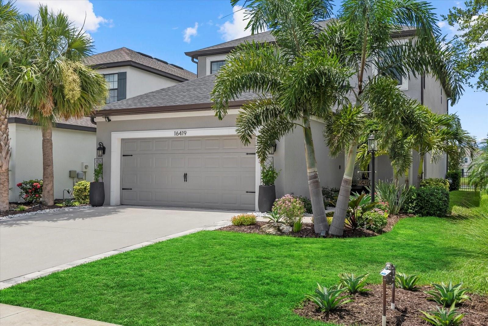 16419 PAYNES MILL DRIVE