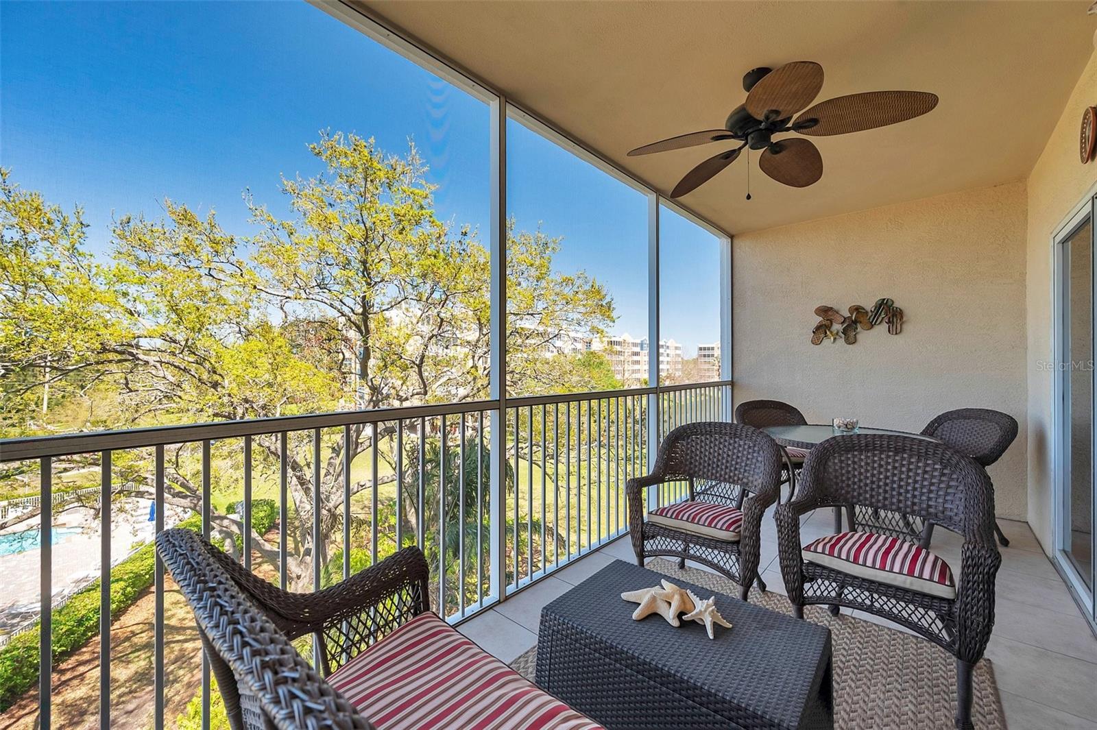 GOLF LAKE CONDO V AT EAST BAY - Residential