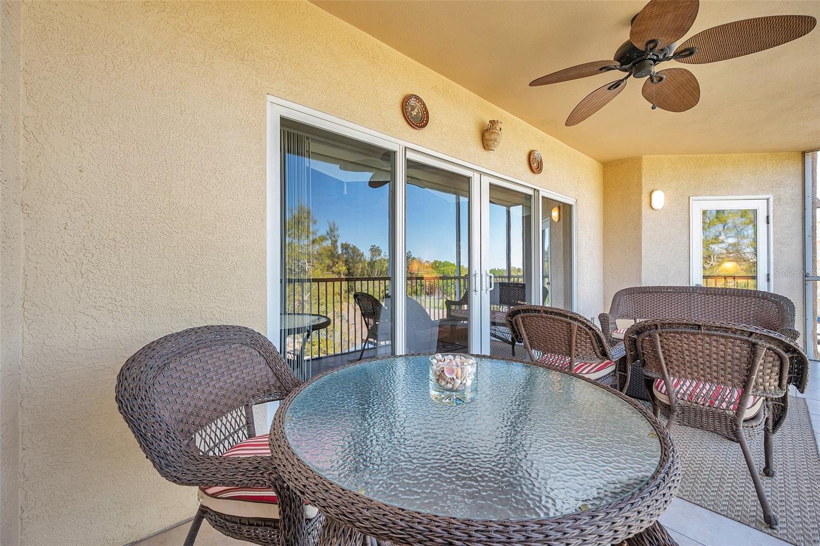 GOLF LAKE CONDO V AT EAST BAY - Residential