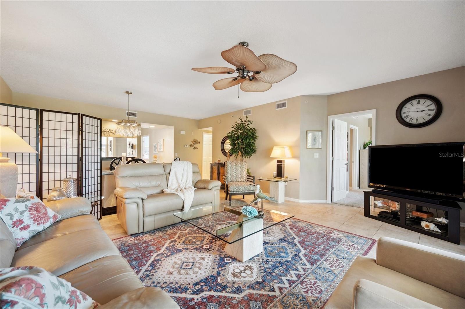 GOLF LAKE CONDO V AT EAST BAY - Residential