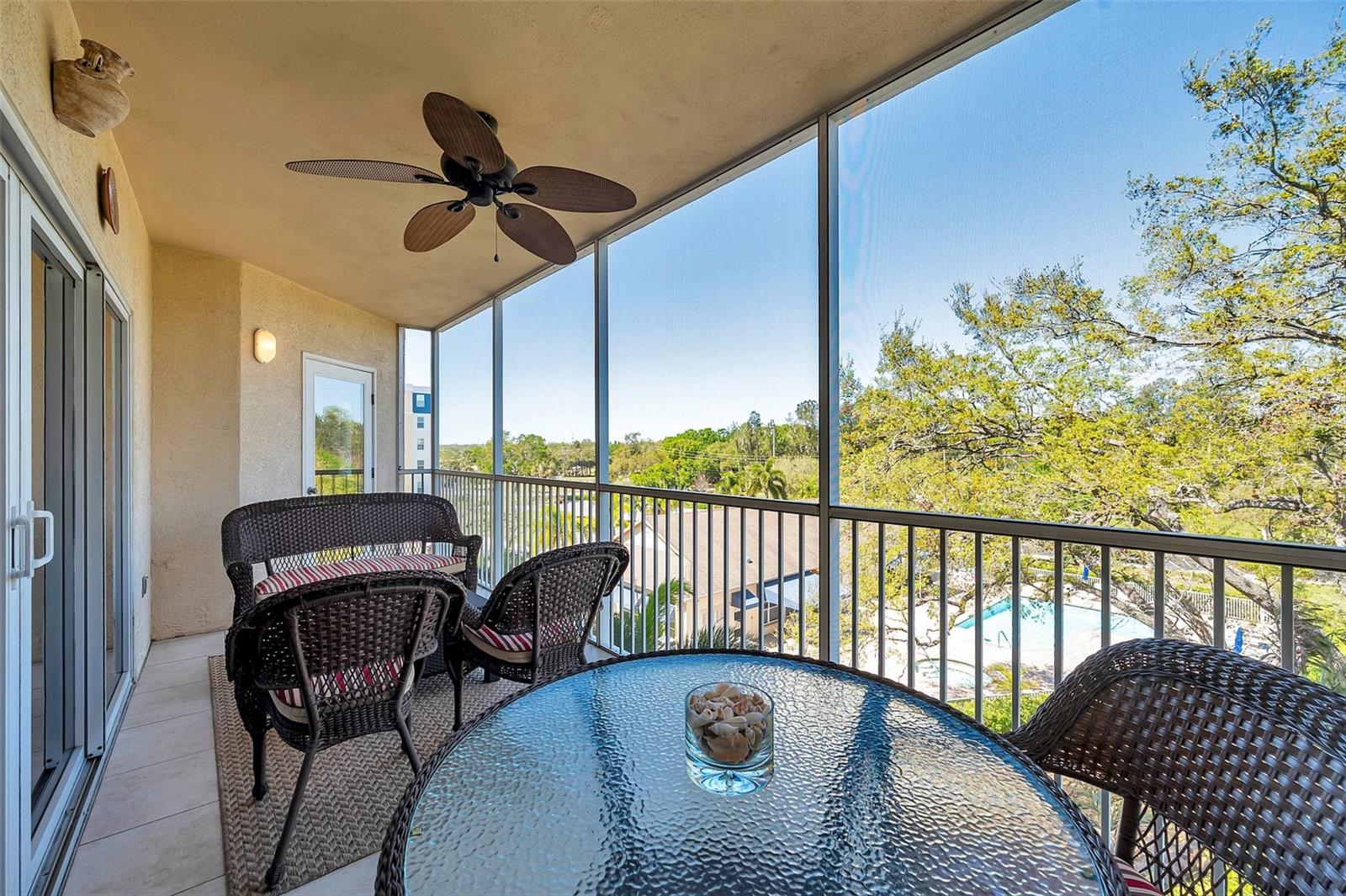 GOLF LAKE CONDO V AT EAST BAY - Residential