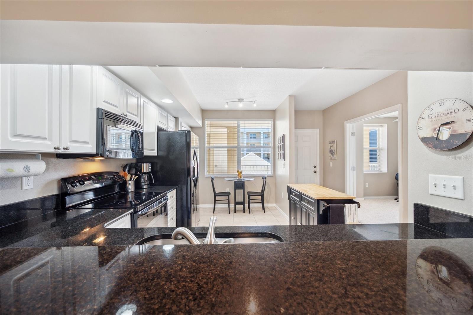 GOLF LAKE CONDO V AT EAST BAY - Residential