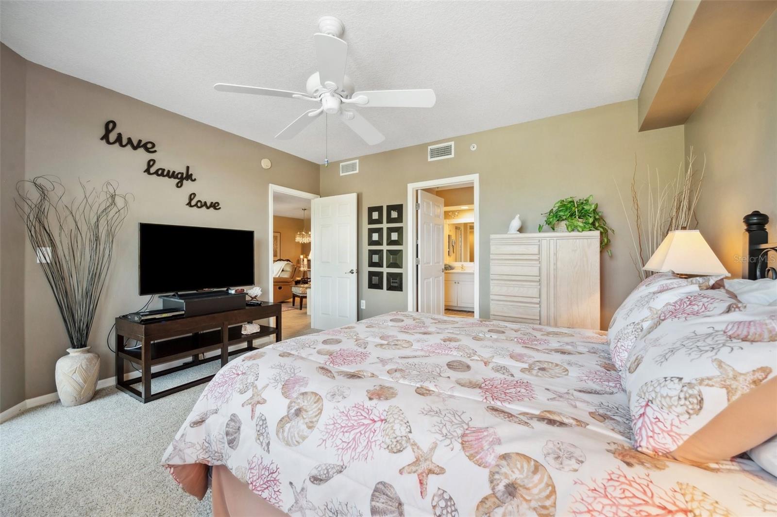 GOLF LAKE CONDO V AT EAST BAY - Residential