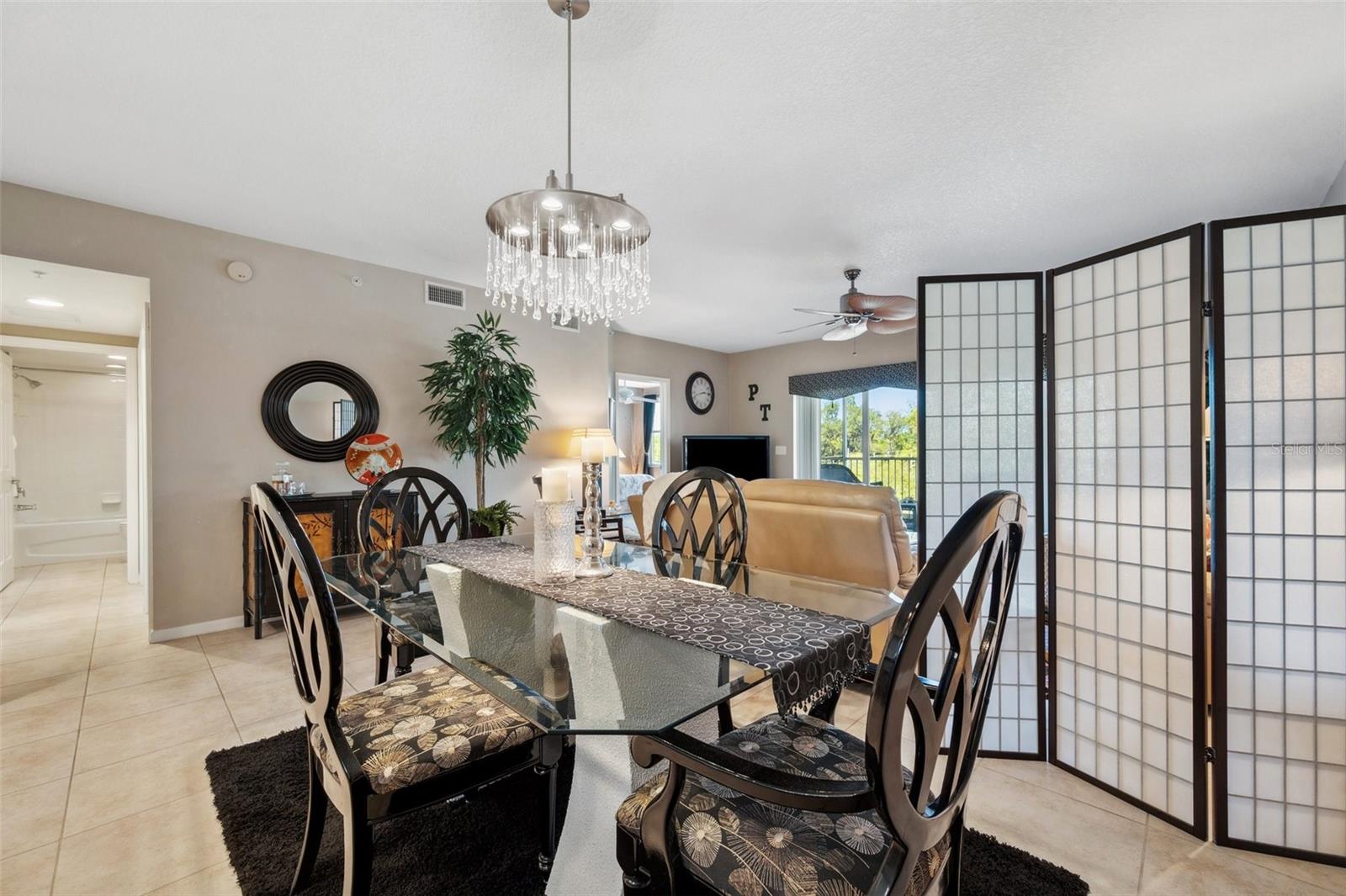 GOLF LAKE CONDO V AT EAST BAY - Residential