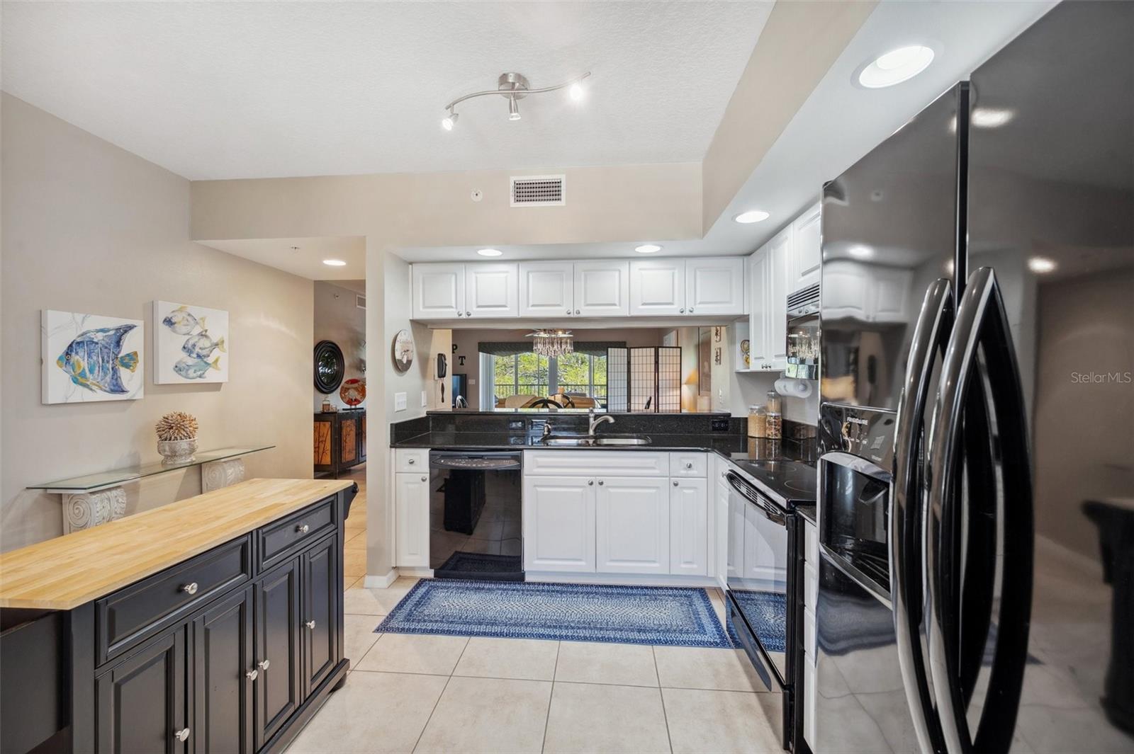 GOLF LAKE CONDO V AT EAST BAY - Residential