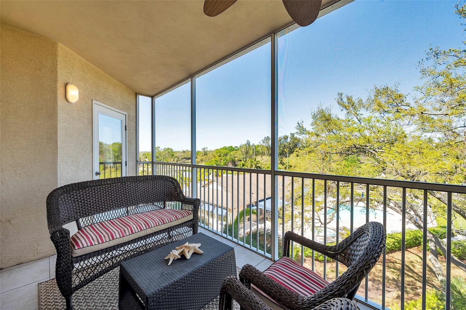 GOLF LAKE CONDO V AT EAST BAY - Residential