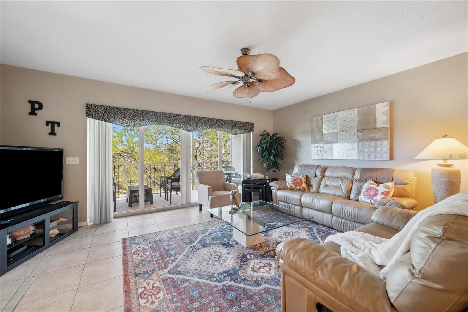 GOLF LAKE CONDO V AT EAST BAY - Residential