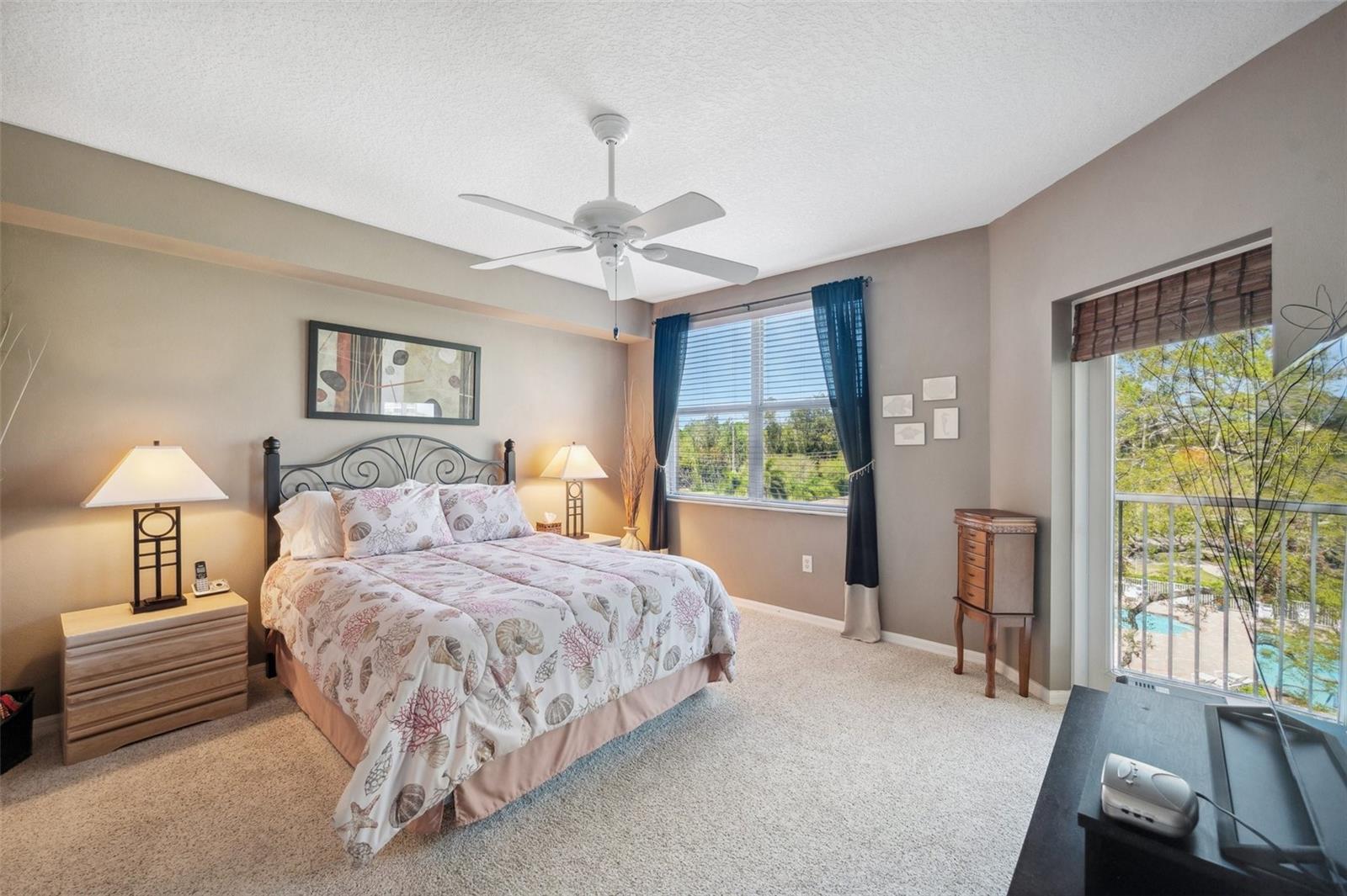 GOLF LAKE CONDO V AT EAST BAY - Residential