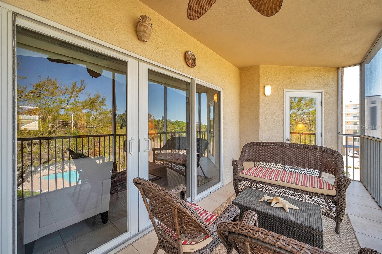 GOLF LAKE CONDO V AT EAST BAY - Residential