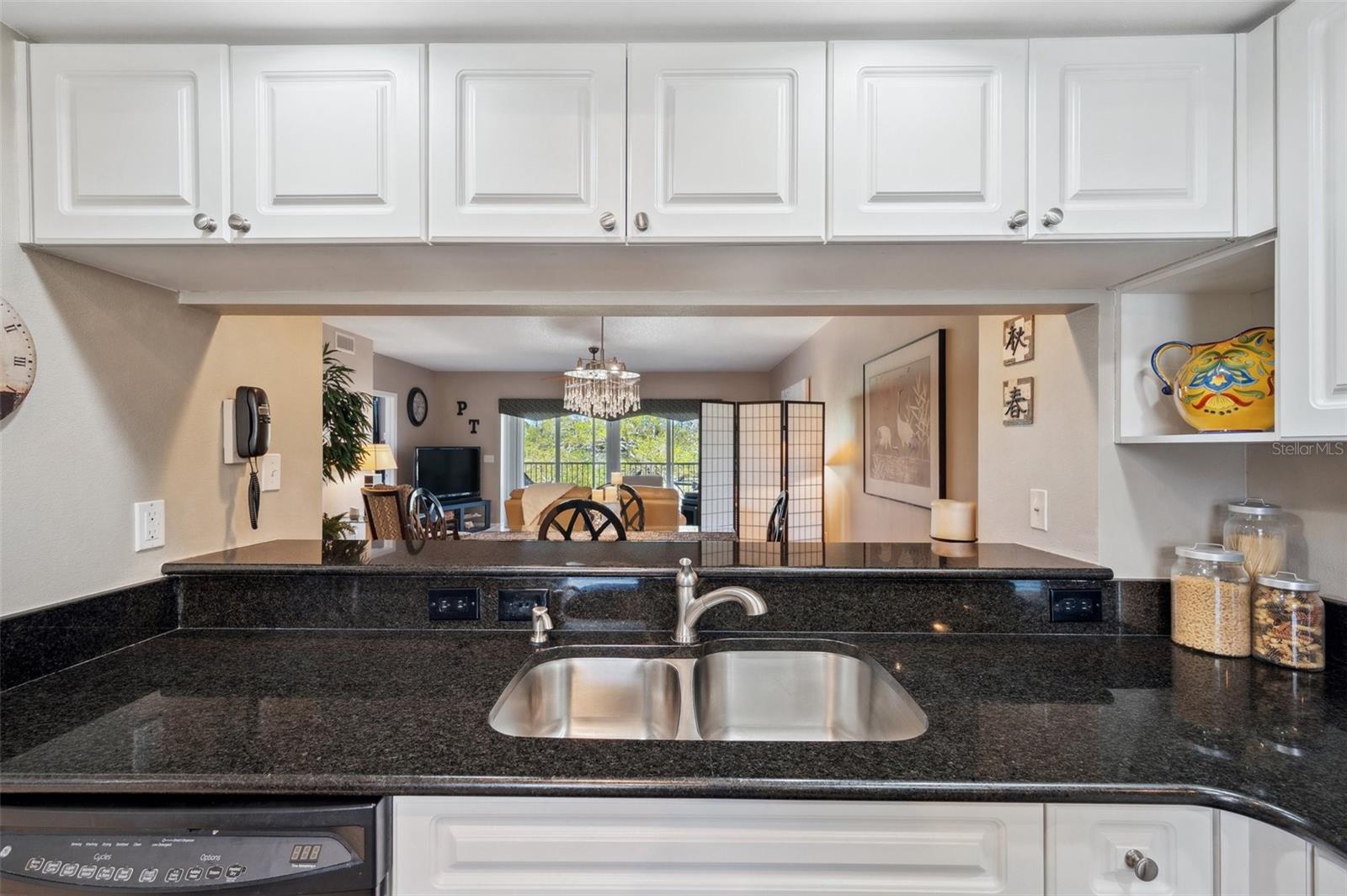 GOLF LAKE CONDO V AT EAST BAY - Residential