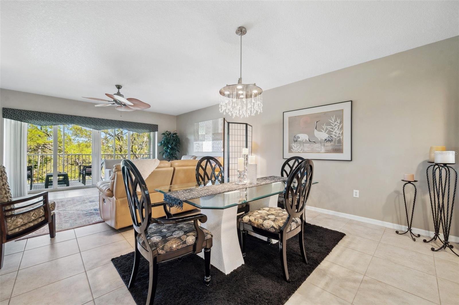 GOLF LAKE CONDO V AT EAST BAY - Residential