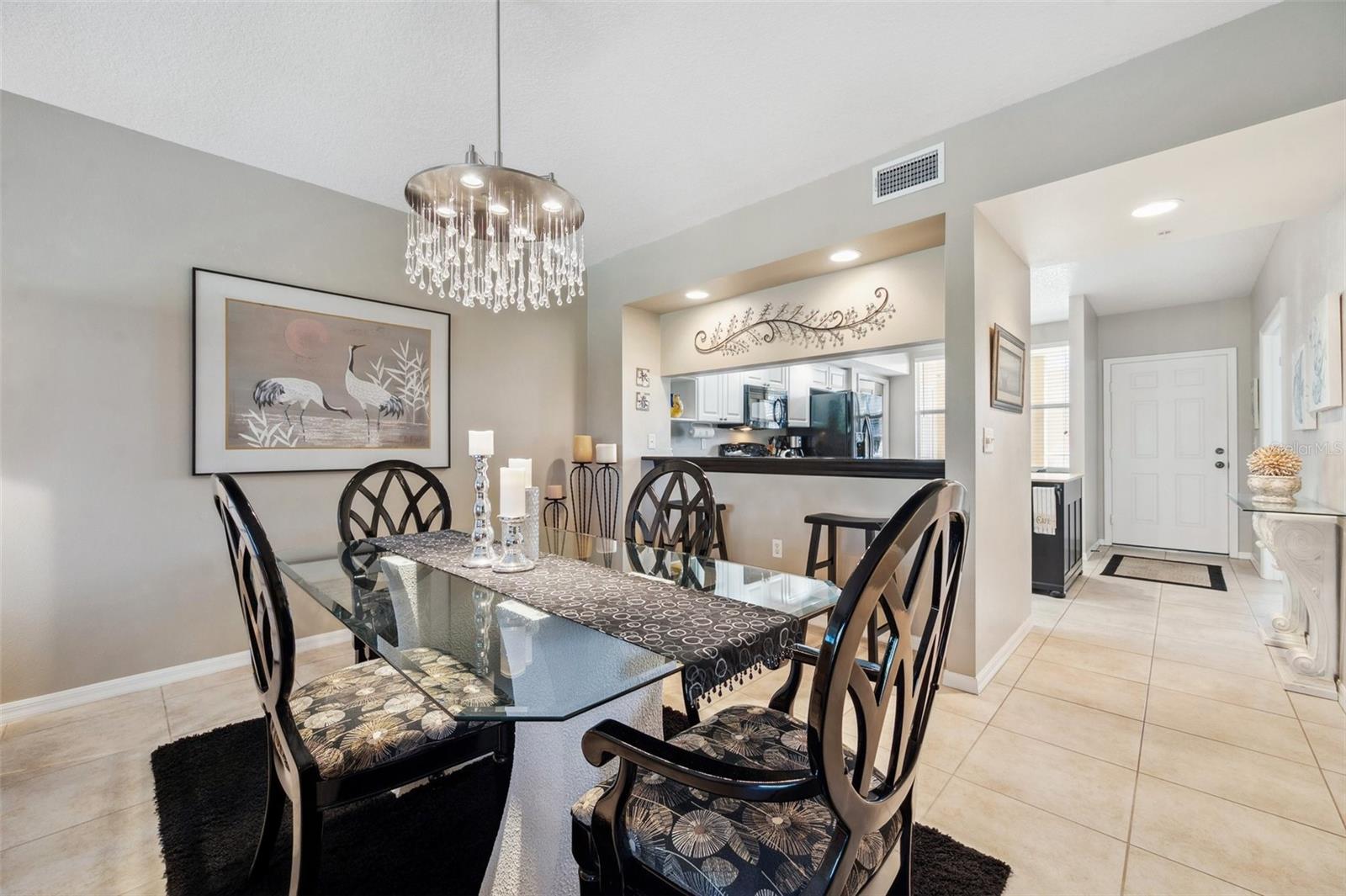 GOLF LAKE CONDO V AT EAST BAY - Residential