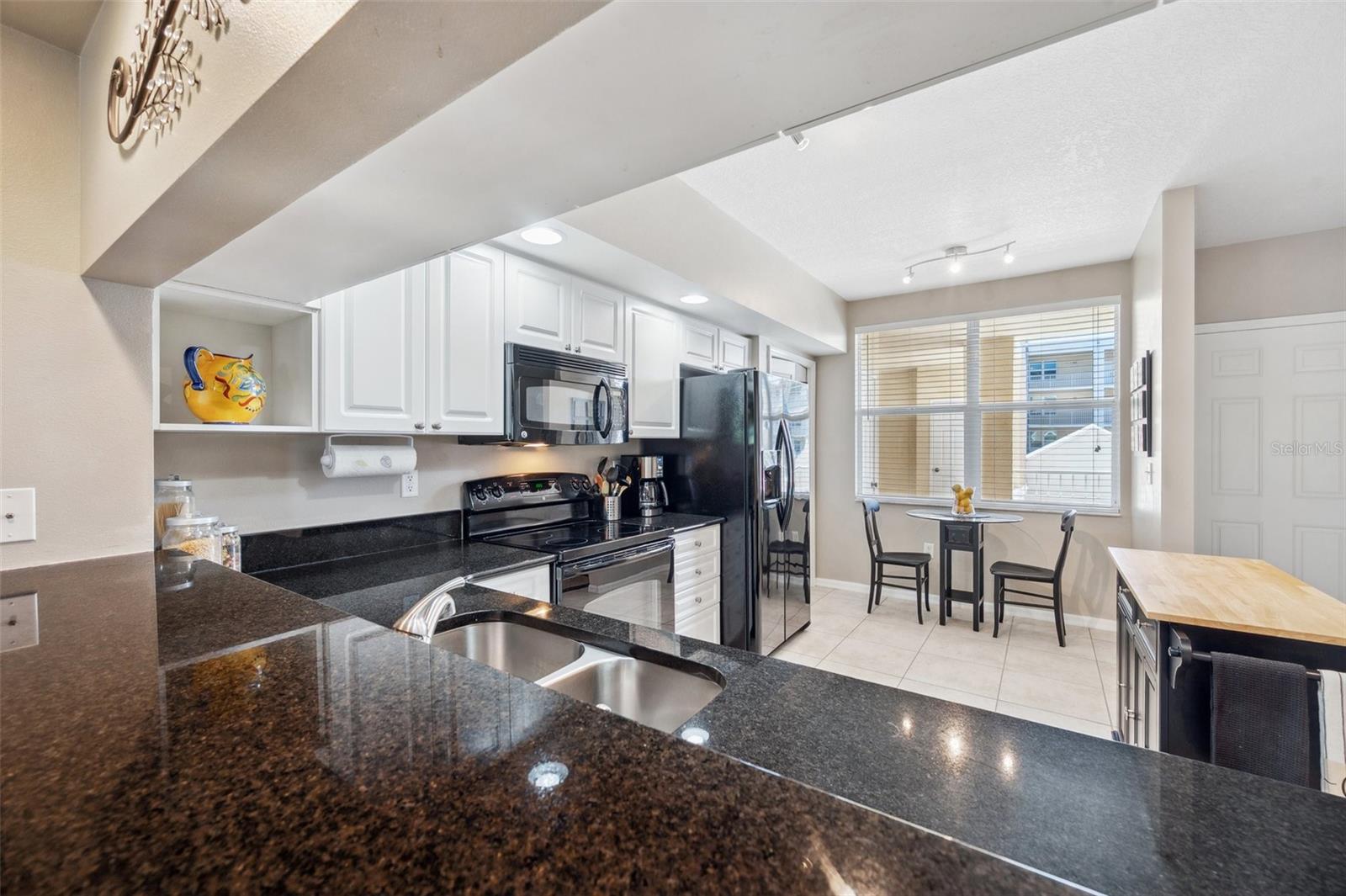 GOLF LAKE CONDO V AT EAST BAY - Residential