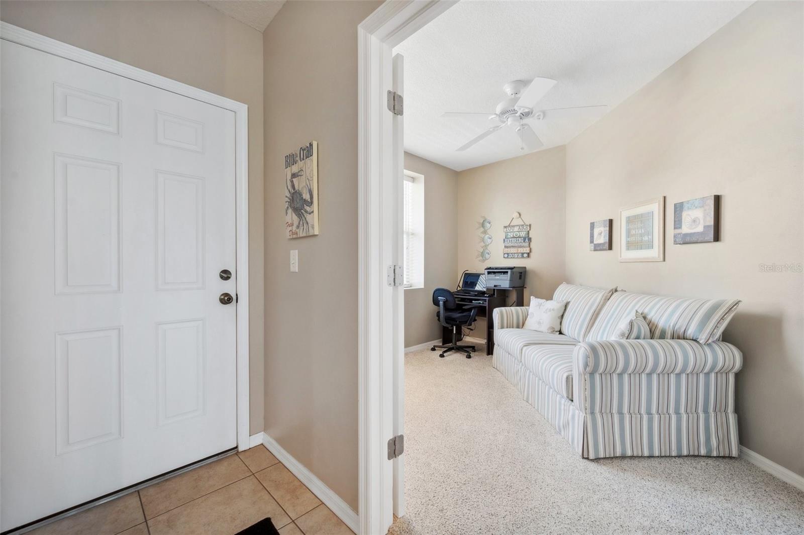 GOLF LAKE CONDO V AT EAST BAY - Residential