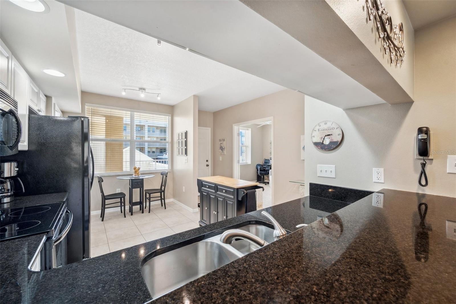 GOLF LAKE CONDO V AT EAST BAY - Residential