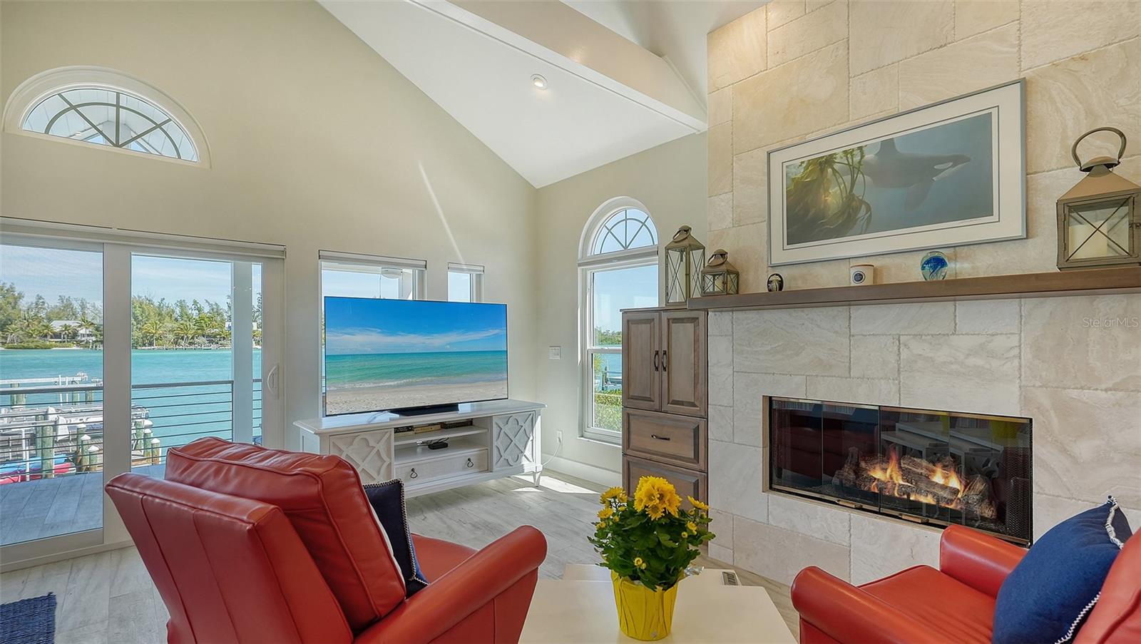 LONGBEACH ON LONGBOAT KEY - Residential