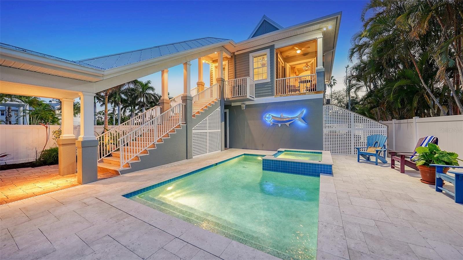 LONGBEACH ON LONGBOAT KEY - Residential