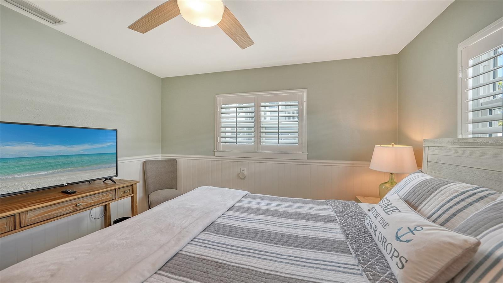 LONGBEACH ON LONGBOAT KEY - Residential