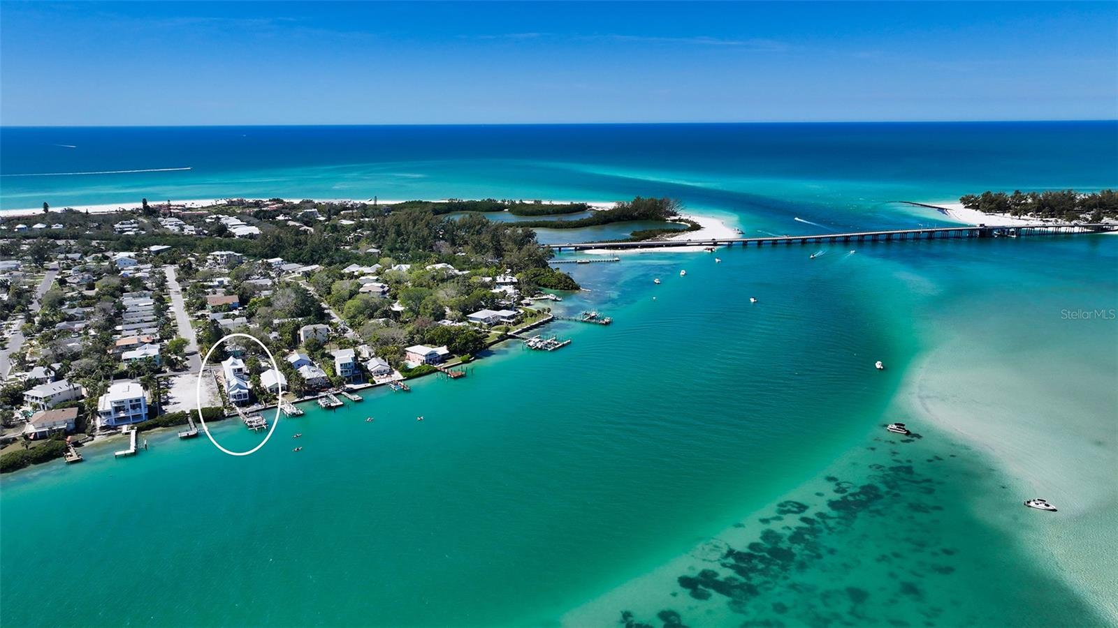LONGBEACH ON LONGBOAT KEY - Residential