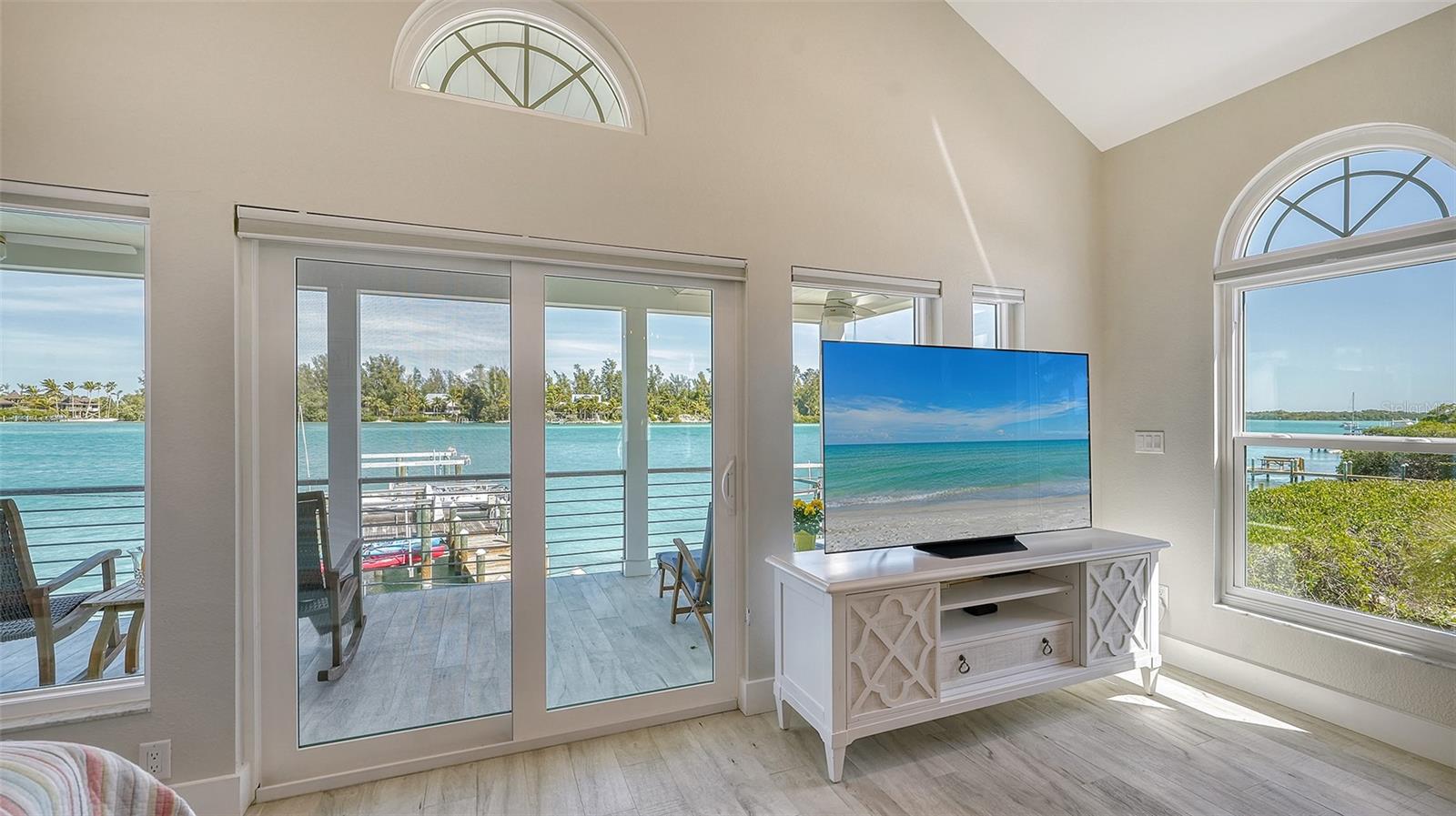 LONGBEACH ON LONGBOAT KEY - Residential