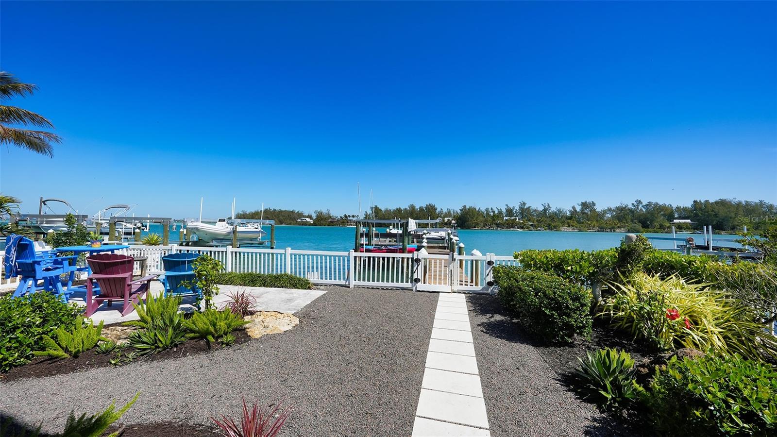 LONGBEACH ON LONGBOAT KEY - Residential