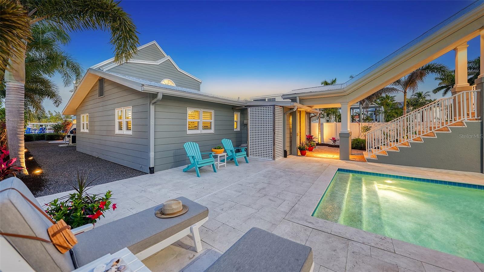 LONGBEACH ON LONGBOAT KEY - Residential