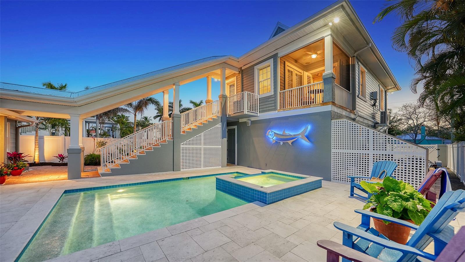 LONGBEACH ON LONGBOAT KEY - Residential