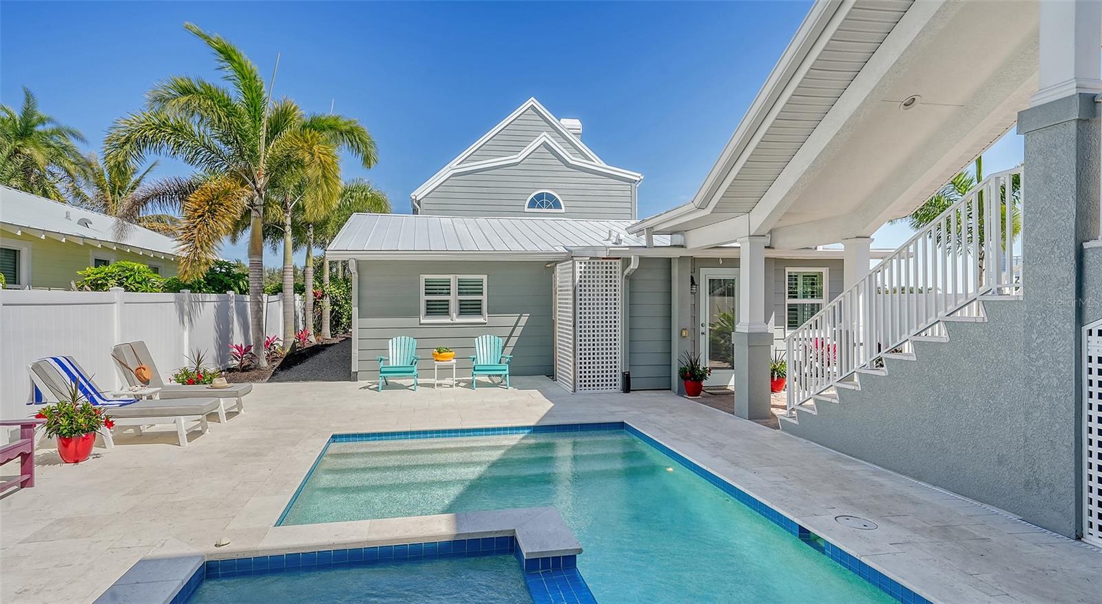 LONGBEACH ON LONGBOAT KEY - Residential