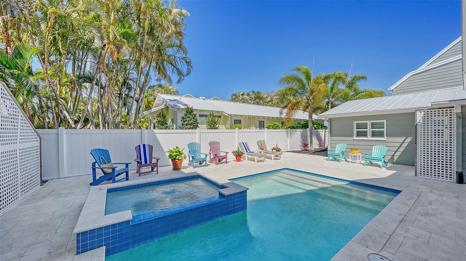 LONGBEACH ON LONGBOAT KEY - Residential