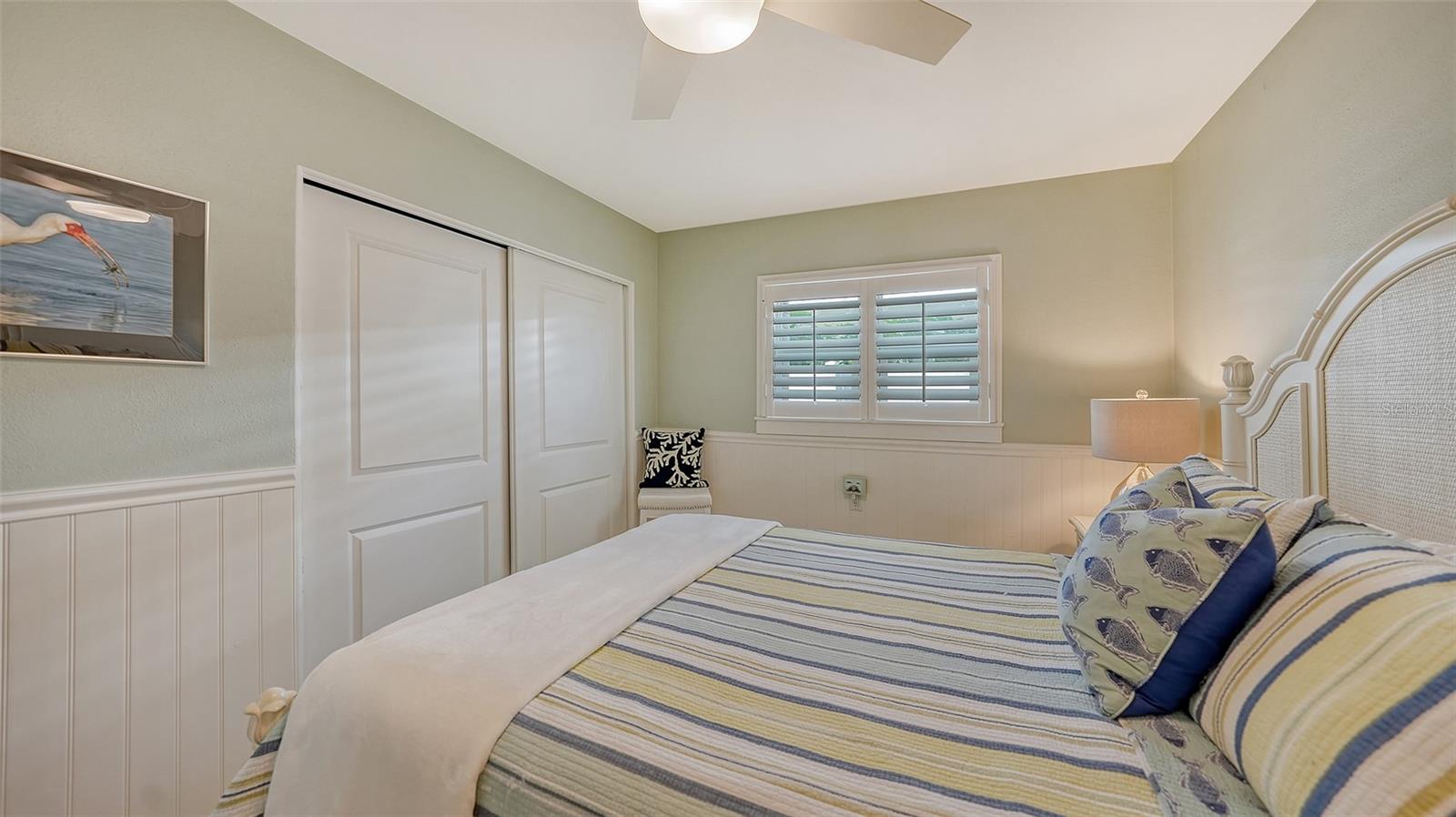 LONGBEACH ON LONGBOAT KEY - Residential