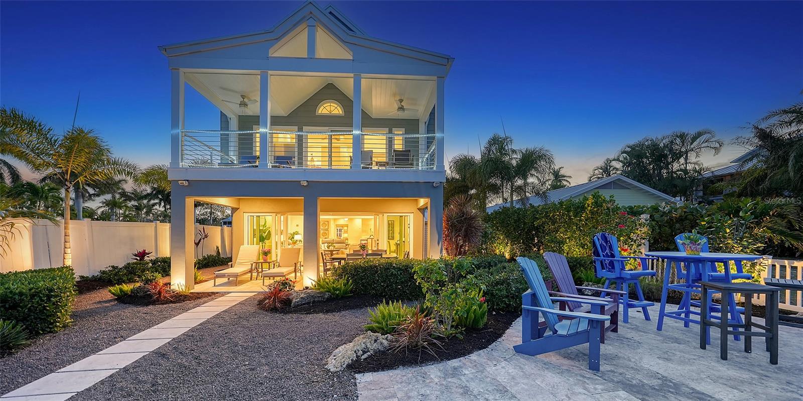 LONGBEACH ON LONGBOAT KEY - Residential