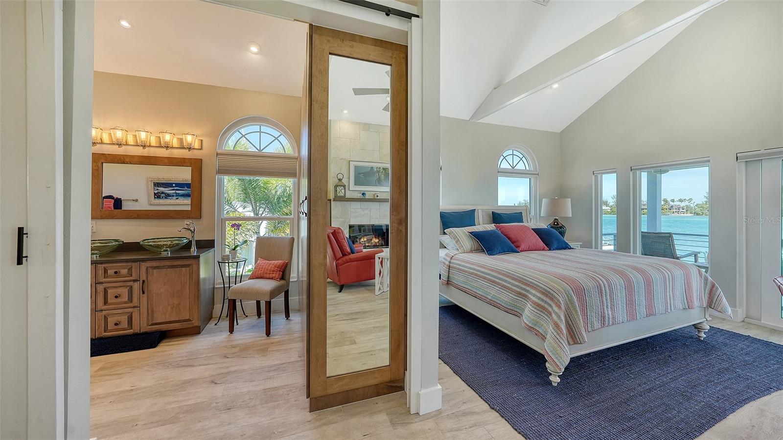 LONGBEACH ON LONGBOAT KEY - Residential