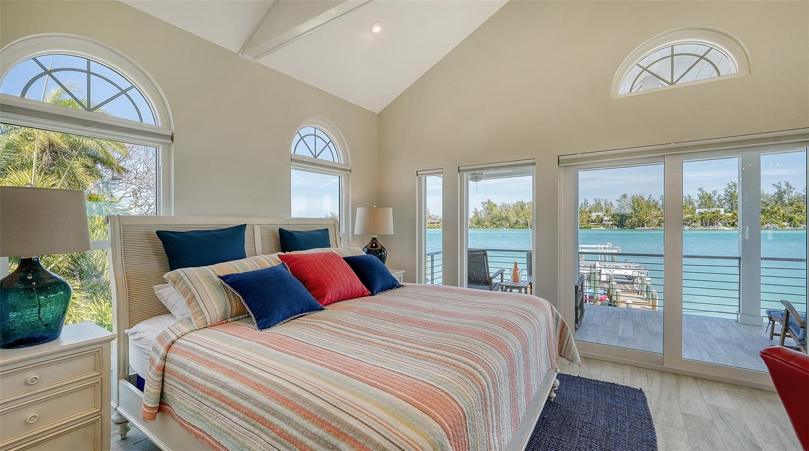 LONGBEACH ON LONGBOAT KEY - Residential