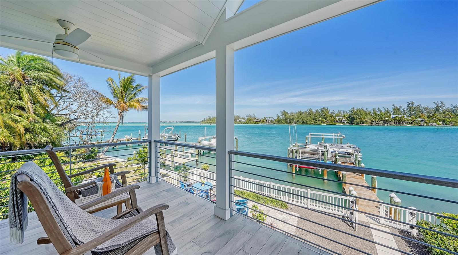 LONGBEACH ON LONGBOAT KEY - Residential