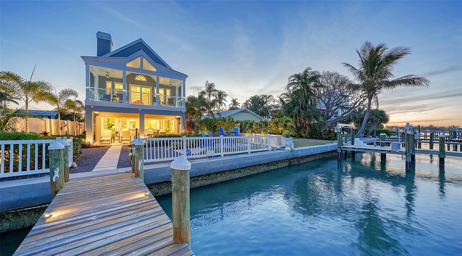 LONGBEACH ON LONGBOAT KEY - Residential