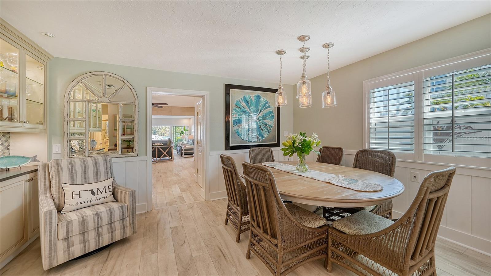 LONGBEACH ON LONGBOAT KEY - Residential