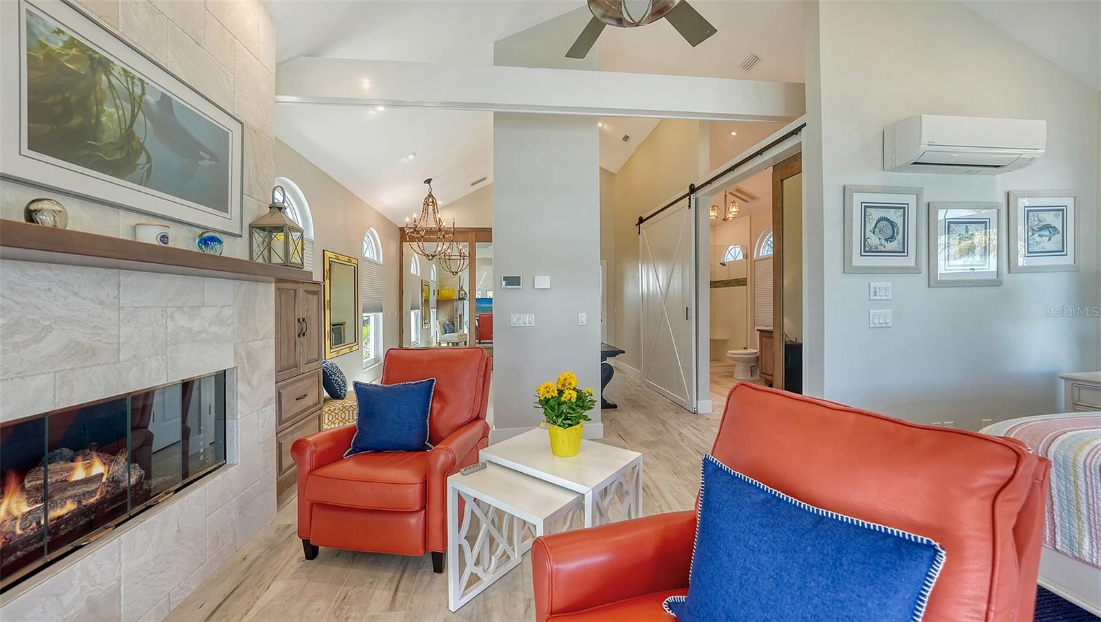 LONGBEACH ON LONGBOAT KEY - Residential