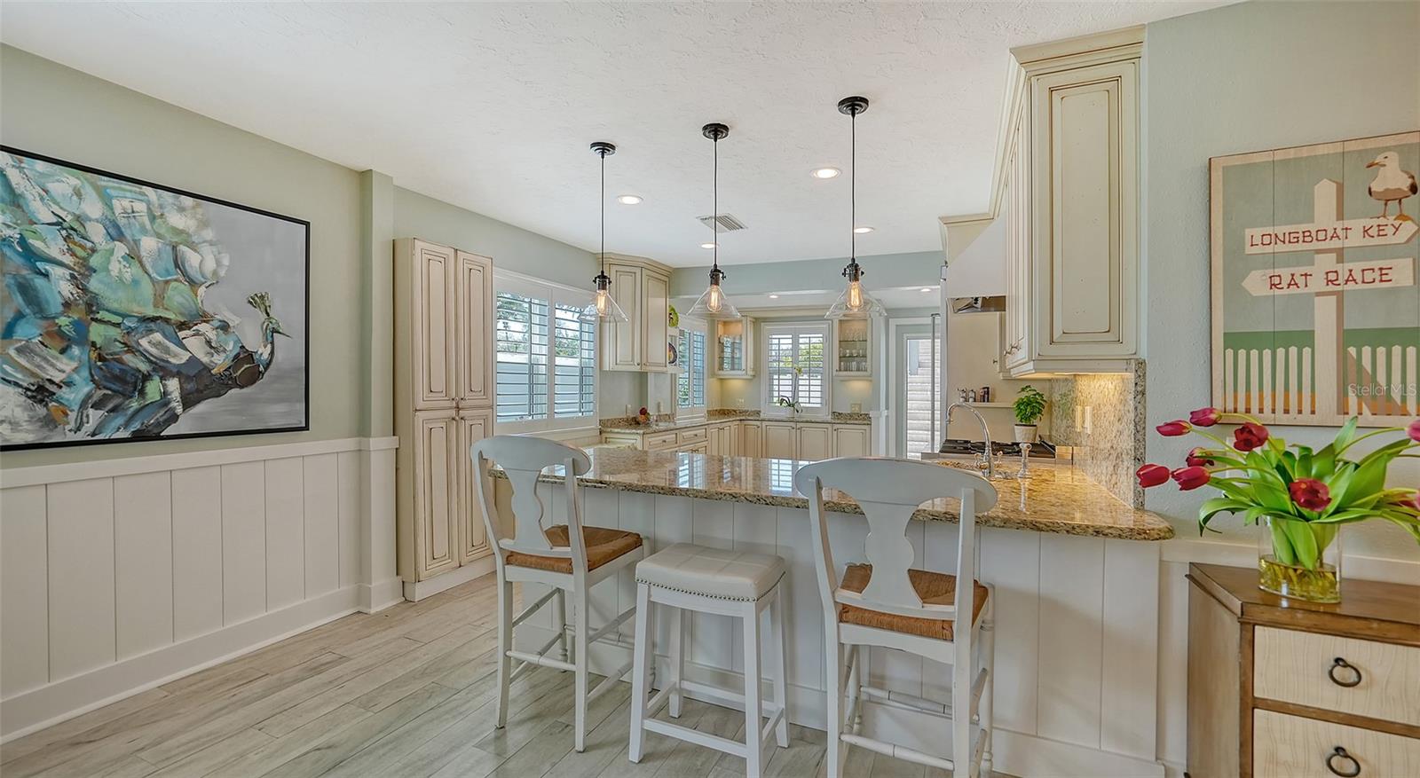 LONGBEACH ON LONGBOAT KEY - Residential