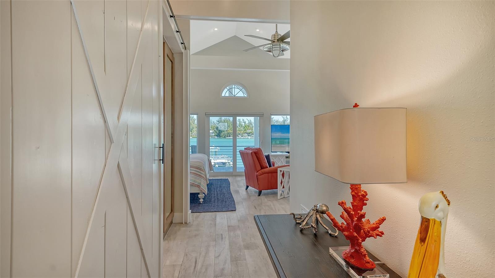 LONGBEACH ON LONGBOAT KEY - Residential