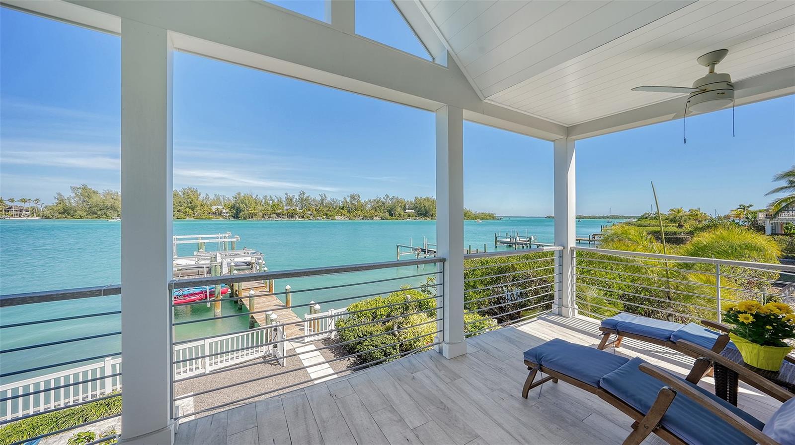 LONGBEACH ON LONGBOAT KEY - Residential