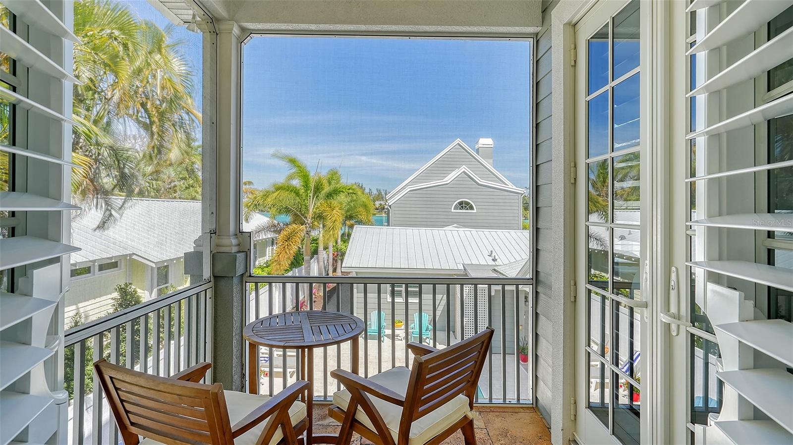 LONGBEACH ON LONGBOAT KEY - Residential