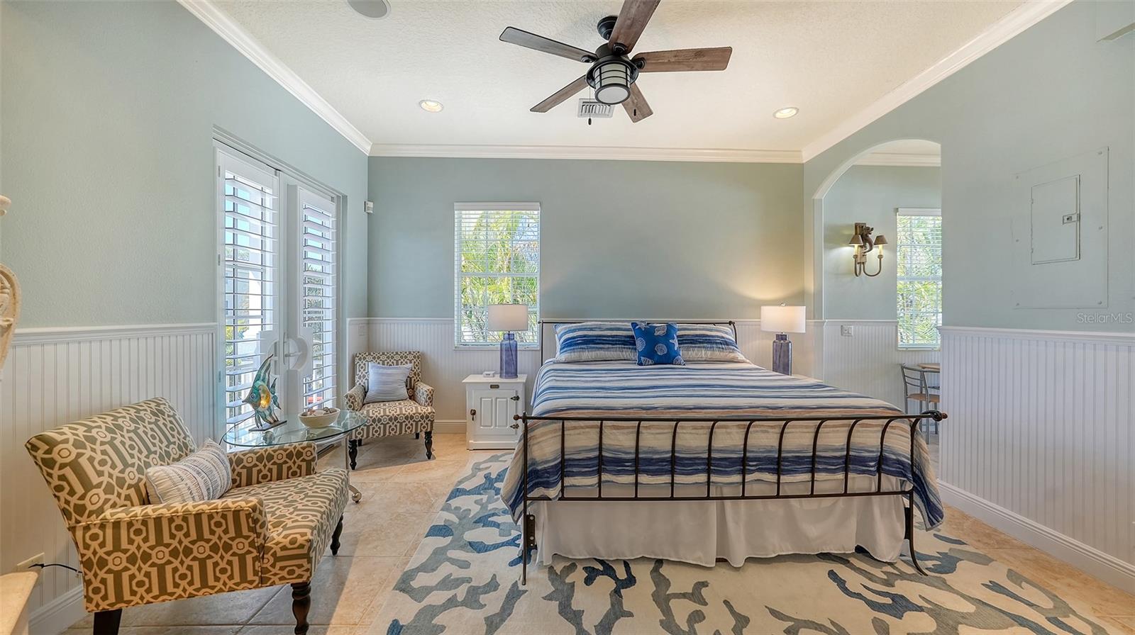 LONGBEACH ON LONGBOAT KEY - Residential