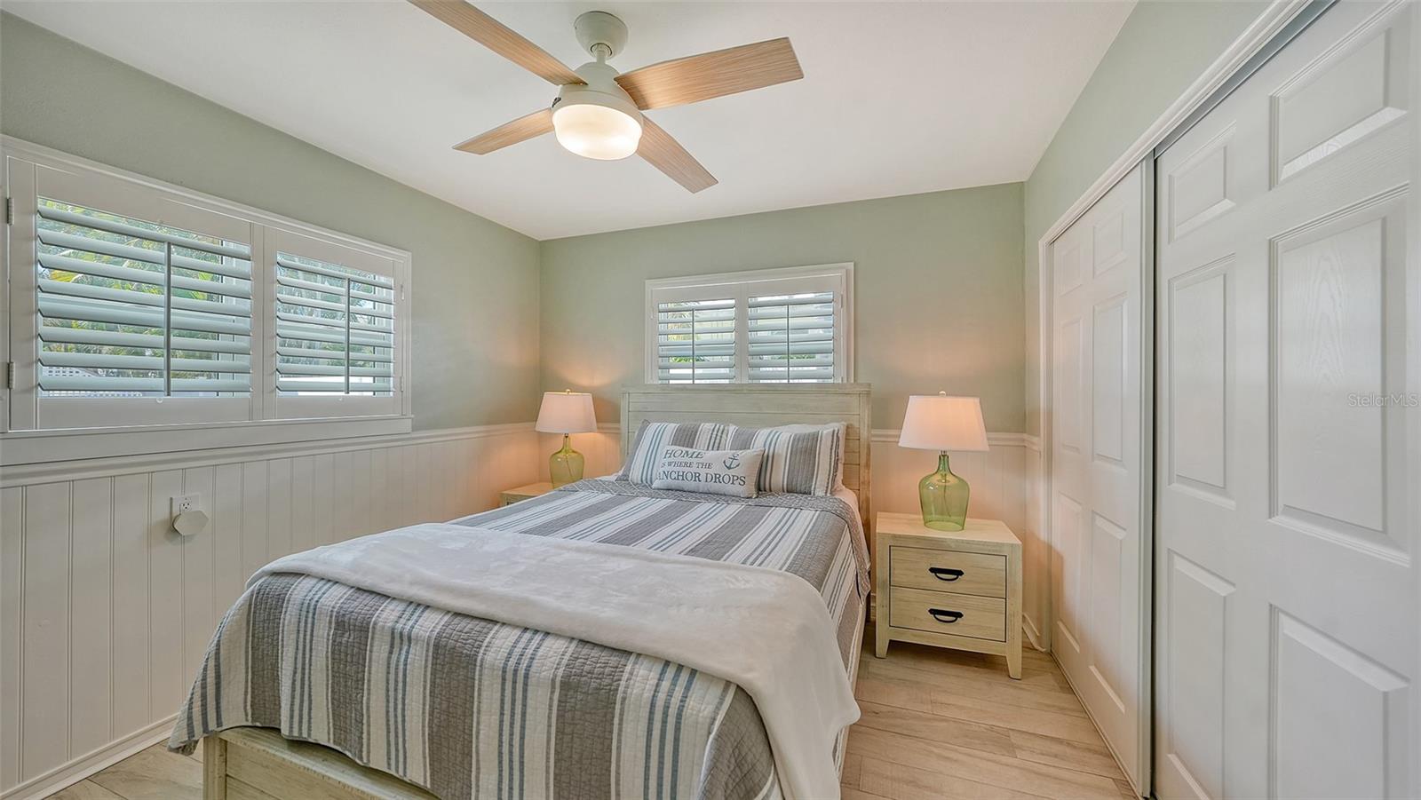 LONGBEACH ON LONGBOAT KEY - Residential