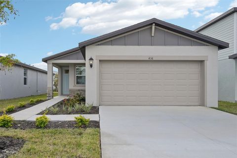 A home in NOKOMIS