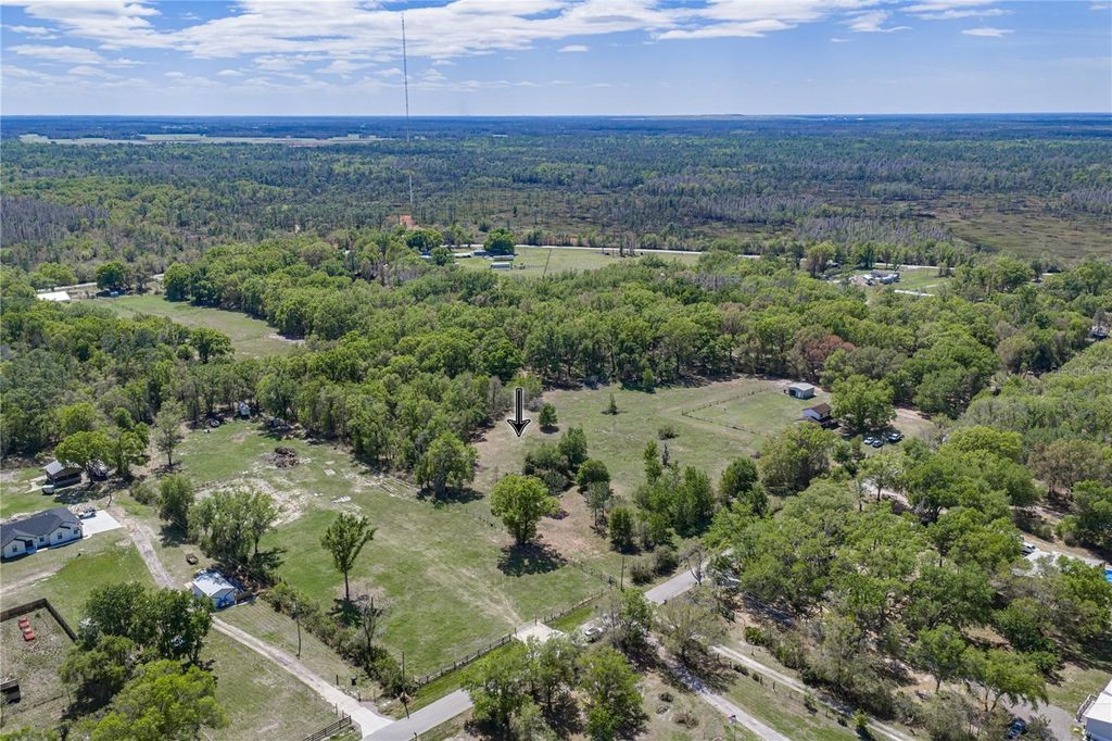 Photo of 0 Clayton Road, Kathleen, FL 33849 (MLS # L4960671)